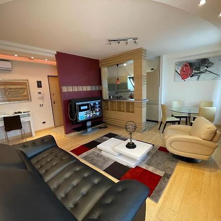 Chabi Suite Flat Verona Exterior foto