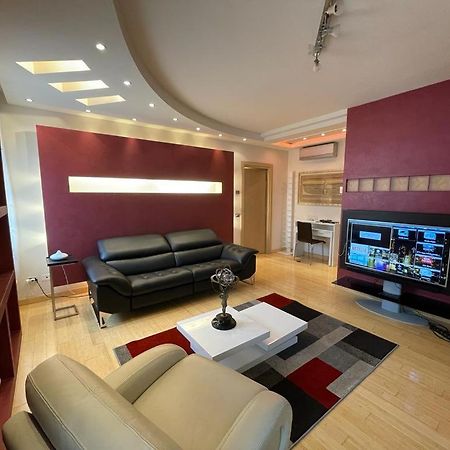 Chabi Suite Flat Verona Exterior foto