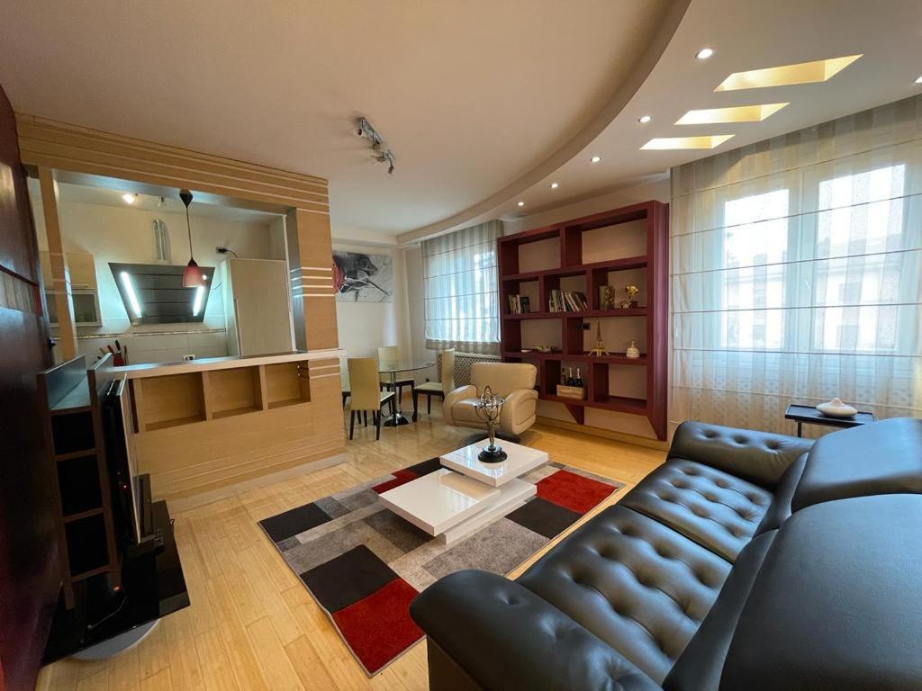 Chabi Suite Flat Verona Exterior foto
