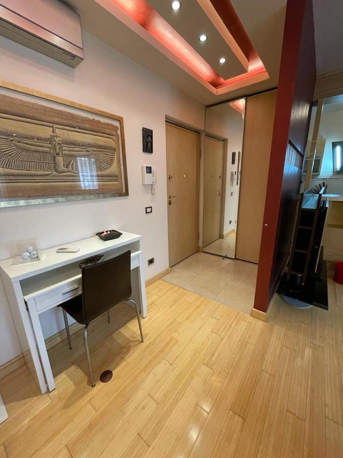 Chabi Suite Flat Verona Exterior foto