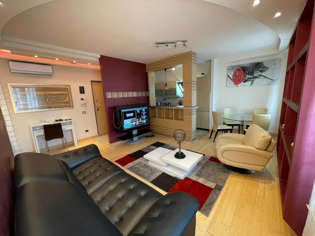 Chabi Suite Flat Verona Exterior foto