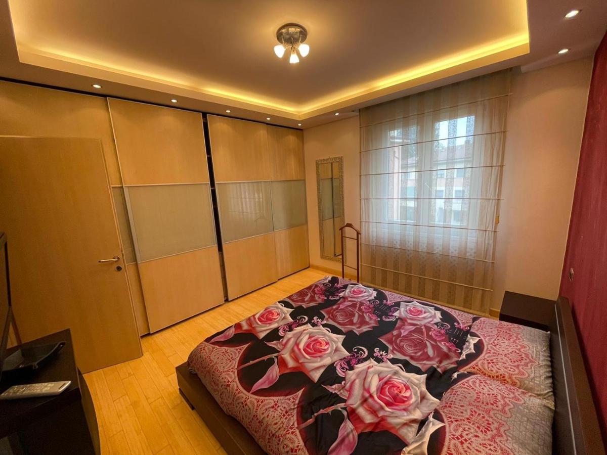Chabi Suite Flat Verona Exterior foto