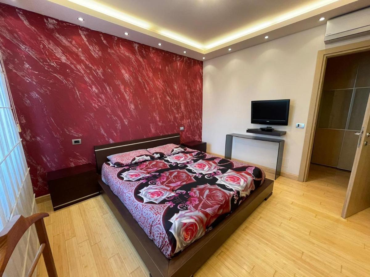 Chabi Suite Flat Verona Exterior foto