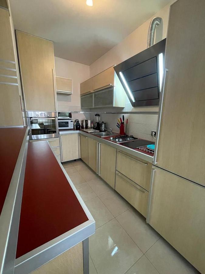 Chabi Suite Flat Verona Exterior foto