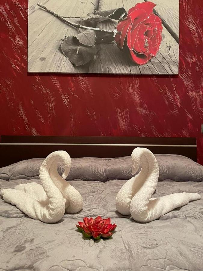 Chabi Suite Flat Verona Exterior foto
